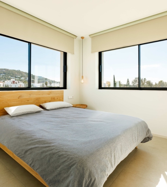 Resa Estates Ibiza finca jesus for rent longterm entrance house bedroom 3.jpg